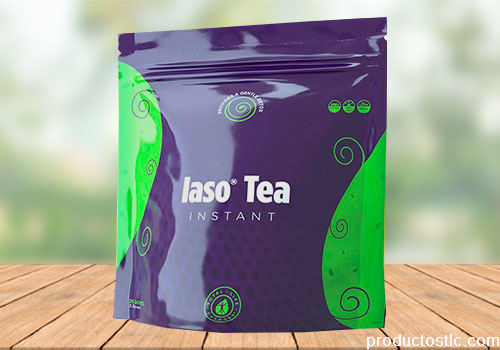 iaso tea instant