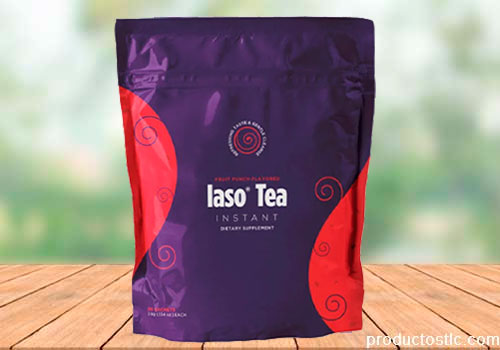 iaso tea fruit punch